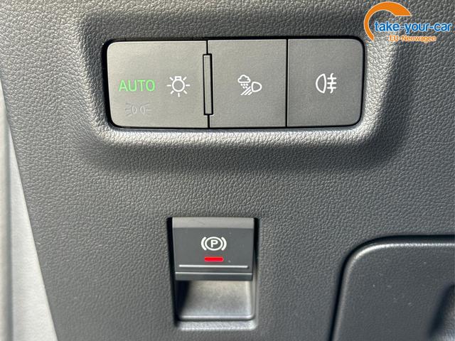 Skoda - Kodiaq - EU-Neuwagen - Reimport
