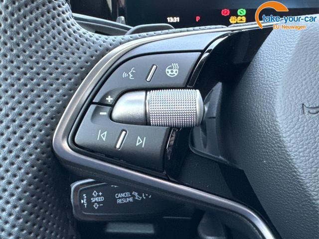 Skoda - Kodiaq - EU-Neuwagen - Reimport