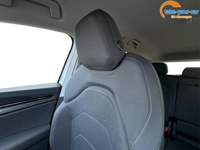 Skoda - Kodiaq - EU-Neuwagen - Reimport