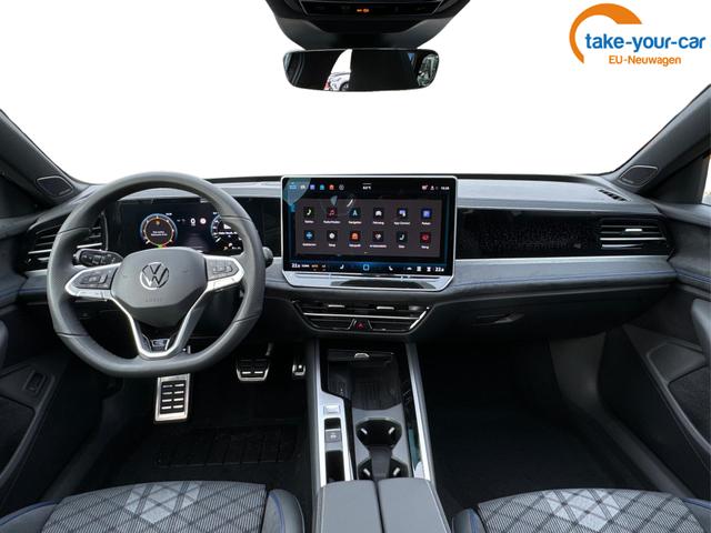 Volkswagen - Passat Variant - EU-Neuwagen - Reimport