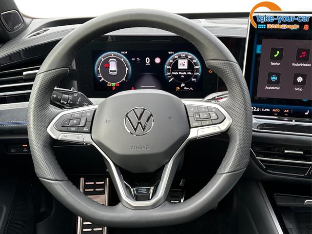 Volkswagen - Passat Variant - EU-Neuwagen - Reimport