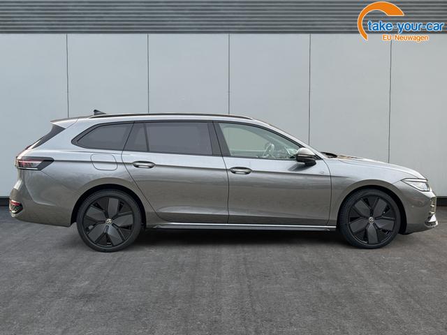 Volkswagen - Passat Variant - EU-Neuwagen - Reimport