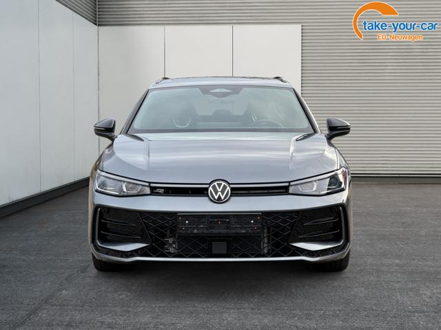 Volkswagen - Passat Variant - EU-Neuwagen - Reimport