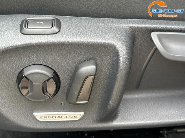 Volkswagen - Passat Variant - EU-Neuwagen - Reimport