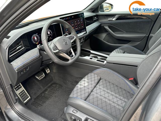 Volkswagen - Passat Variant - EU-Neuwagen - Reimport