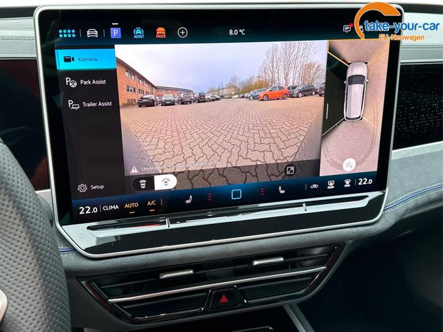 Volkswagen - Passat Variant - EU-Neuwagen - Reimport