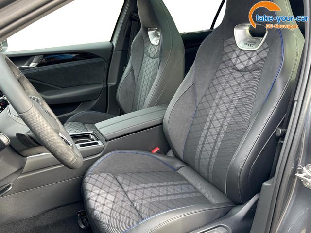 Volkswagen - Passat Variant - EU-Neuwagen - Reimport