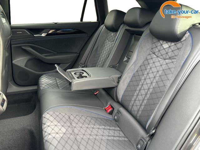 Volkswagen - Passat Variant - EU-Neuwagen - Reimport