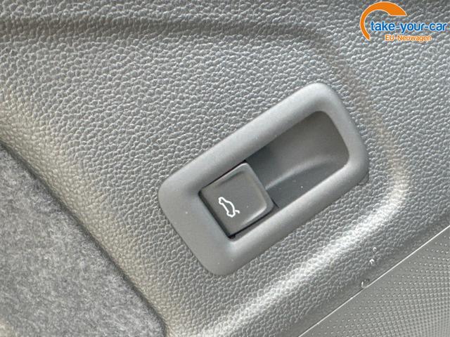 Volkswagen - Passat Variant - EU-Neuwagen - Reimport