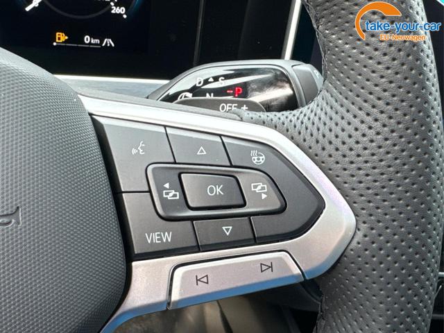 Volkswagen - Passat Variant - EU-Neuwagen - Reimport