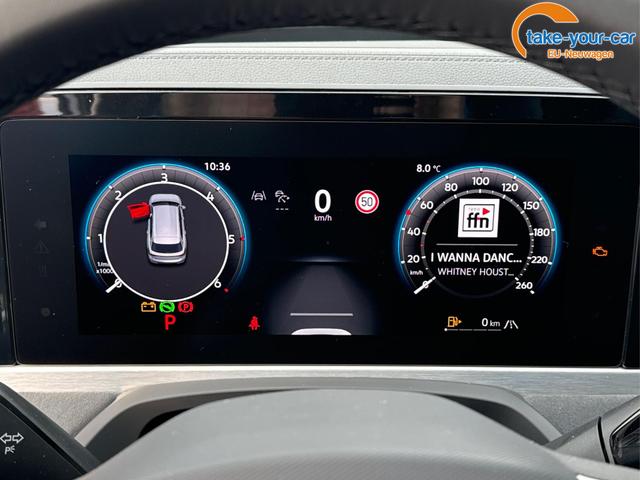 Volkswagen - Passat Variant - EU-Neuwagen - Reimport