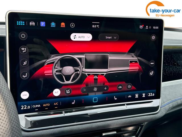 Volkswagen - Passat Variant - EU-Neuwagen - Reimport