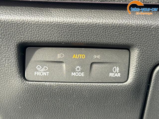 Volkswagen - Passat Variant - EU-Neuwagen - Reimport