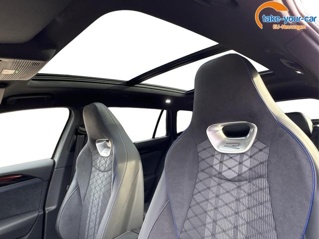 Volkswagen - Passat Variant - EU-Neuwagen - Reimport