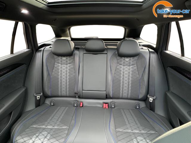 Volkswagen - Passat Variant - EU-Neuwagen - Reimport