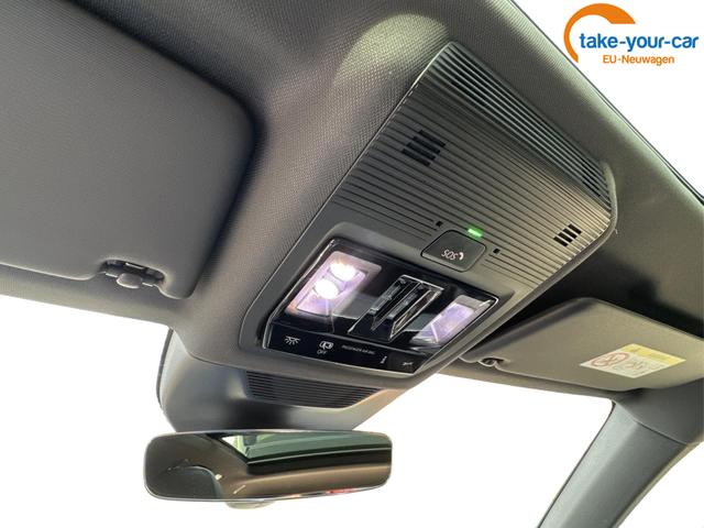 Volkswagen - Passat Variant - EU-Neuwagen - Reimport