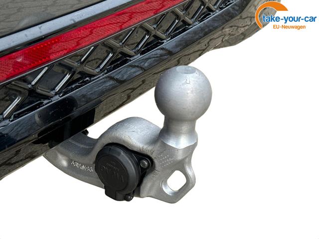 Volkswagen - Passat Variant - EU-Neuwagen - Reimport