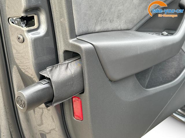 Volkswagen - Passat Variant - EU-Neuwagen - Reimport