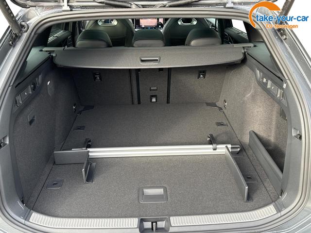 Volkswagen - Passat Variant - EU-Neuwagen - Reimport