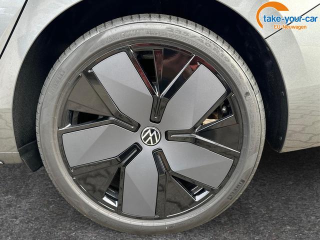 Volkswagen - Passat Variant - EU-Neuwagen - Reimport