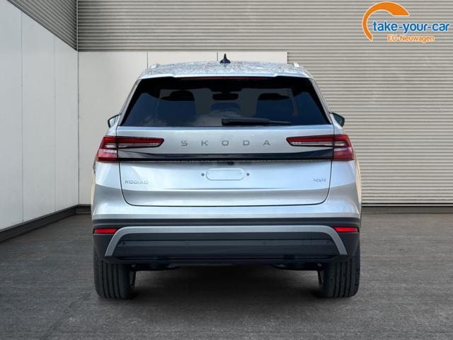 Skoda - Kodiaq - EU-Neuwagen - Reimport