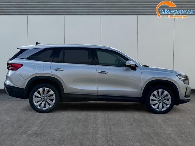 Skoda - Kodiaq - EU-Neuwagen - Reimport