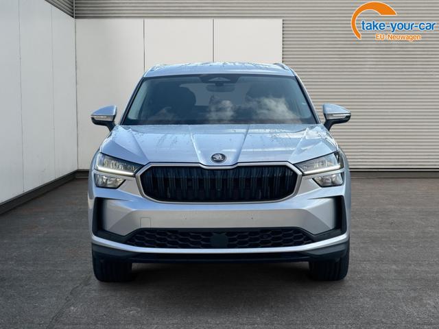 Skoda - Kodiaq - EU-Neuwagen - Reimport