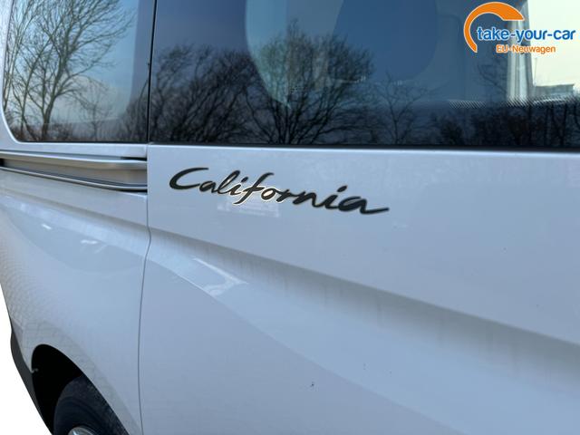 Volkswagen - Caddy Maxi - EU-Neuwagen - Reimport