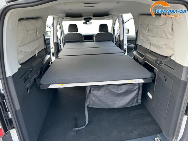 Volkswagen - Caddy Maxi - EU-Neuwagen - Reimport