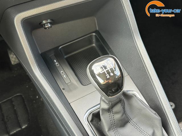 Volkswagen - Caddy - EU-Neuwagen - Reimport