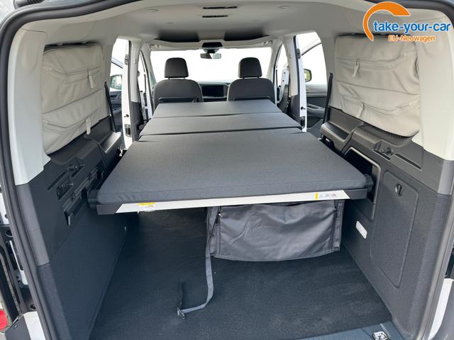 Volkswagen - Caddy - EU-Neuwagen - Reimport