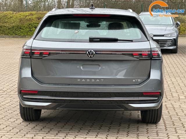 Volkswagen - Passat Variant - EU-Neuwagen - Reimport