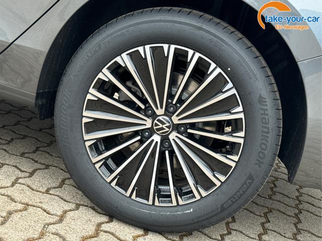 Volkswagen - Passat Variant - EU-Neuwagen - Reimport