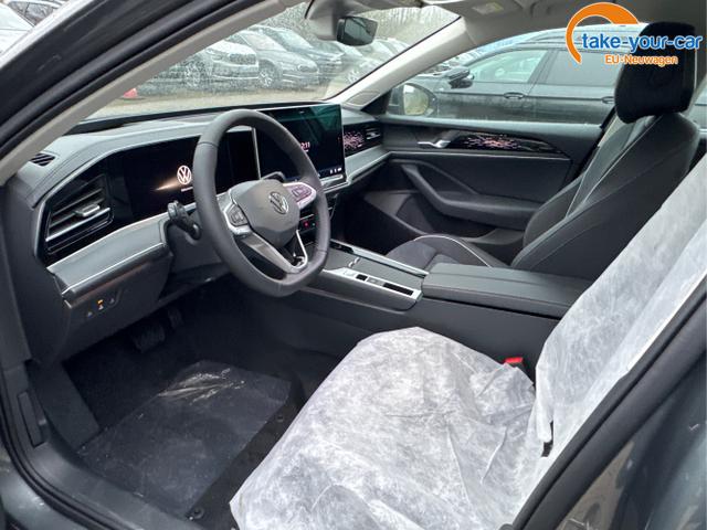 Volkswagen - Passat Variant - EU-Neuwagen - Reimport
