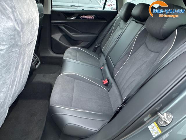 Volkswagen - Passat Variant - EU-Neuwagen - Reimport