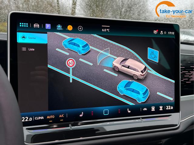 Volkswagen - Passat Variant - EU-Neuwagen - Reimport