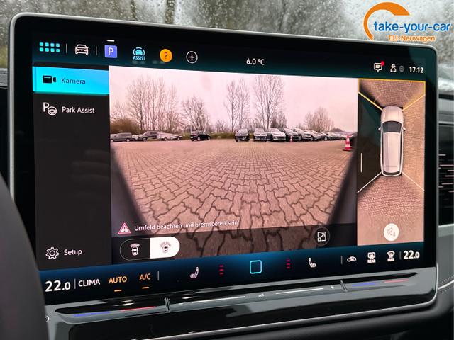 Volkswagen - Passat Variant - EU-Neuwagen - Reimport