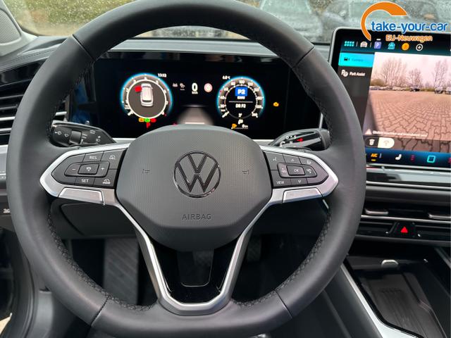 Volkswagen - Passat Variant - EU-Neuwagen - Reimport