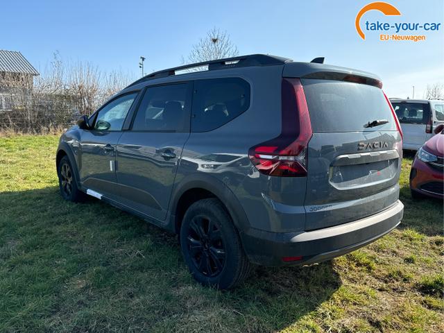 Dacia - Jogger - EU-Neuwagen - Reimport