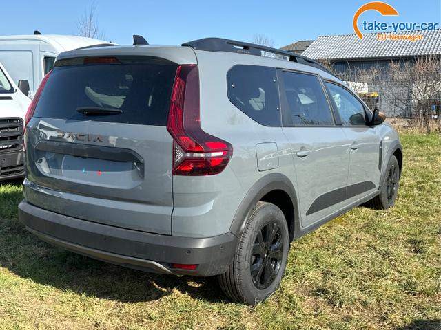 Dacia - Jogger - EU-Neuwagen - Reimport