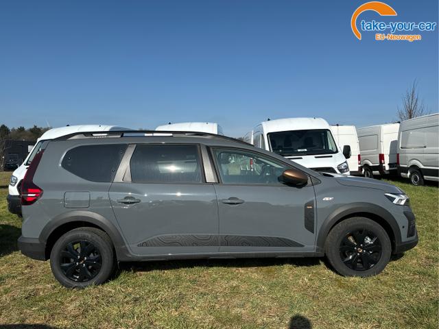 Dacia - Jogger - EU-Neuwagen - Reimport