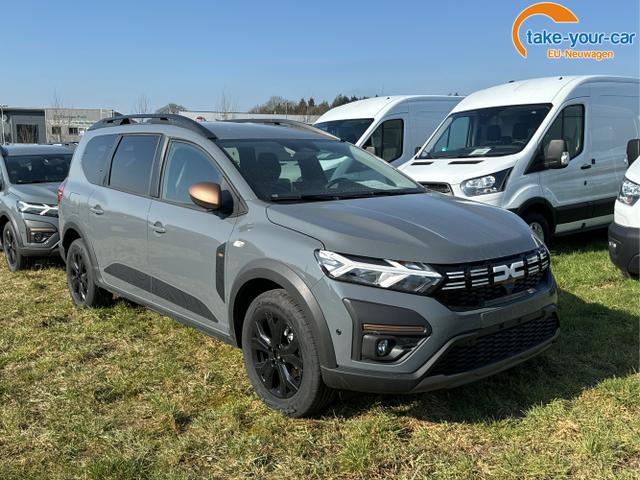 Dacia - Jogger - EU-Neuwagen - Reimport