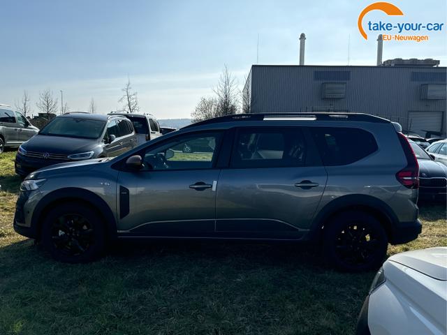 Dacia - Jogger - EU-Neuwagen - Reimport