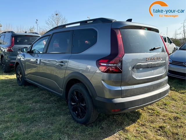 Dacia - Jogger - EU-Neuwagen - Reimport