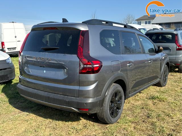 Dacia - Jogger - EU-Neuwagen - Reimport