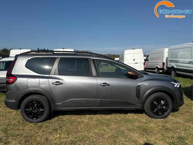 Dacia - Jogger - EU-Neuwagen - Reimport