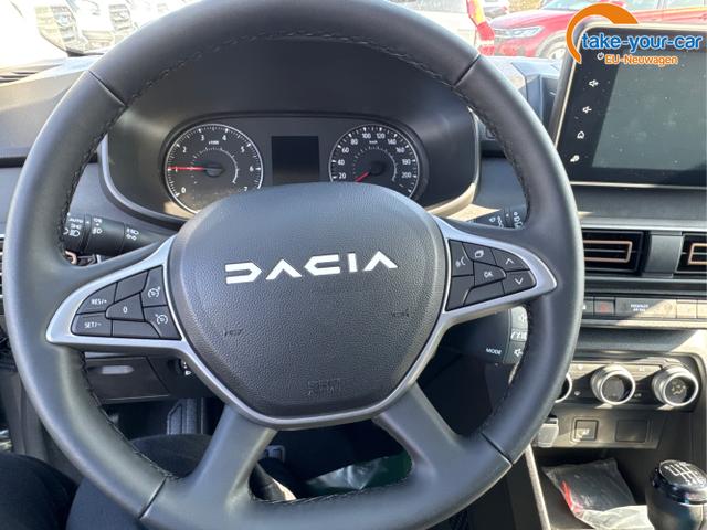 Dacia - Jogger - EU-Neuwagen - Reimport