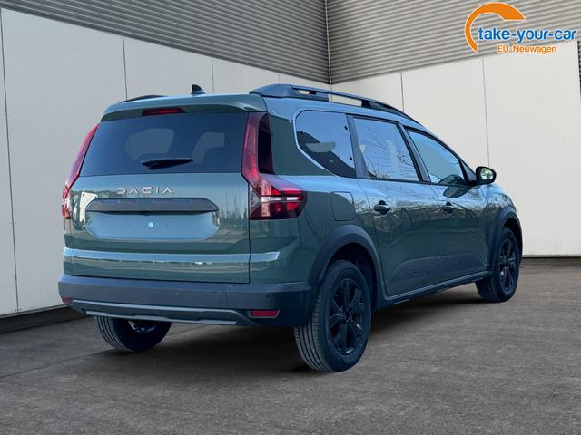 Dacia - Jogger - EU-Neuwagen - Reimport