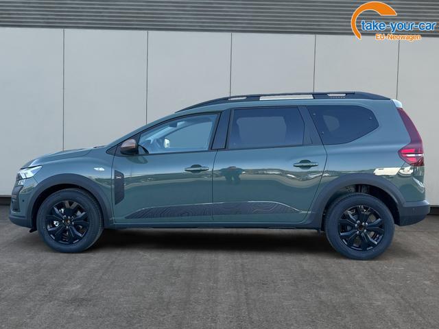 Dacia - Jogger - EU-Neuwagen - Reimport