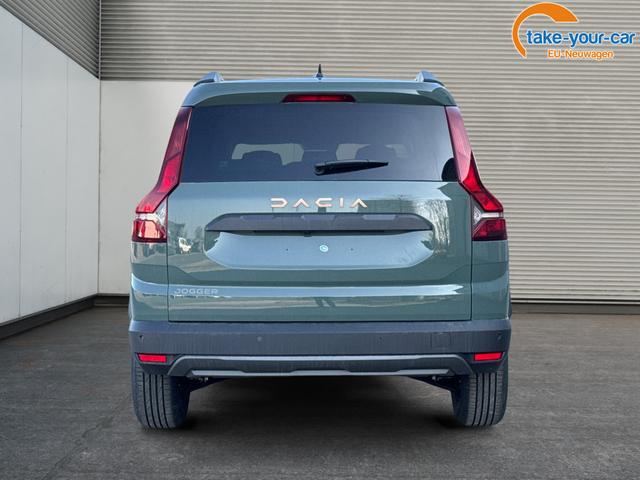 Dacia - Jogger - EU-Neuwagen - Reimport